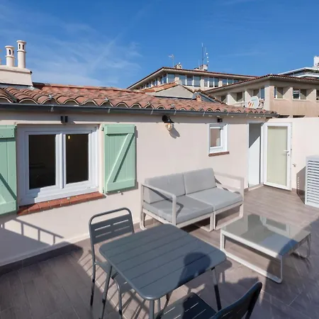 Apartment Casa Josa - Palm Cannes